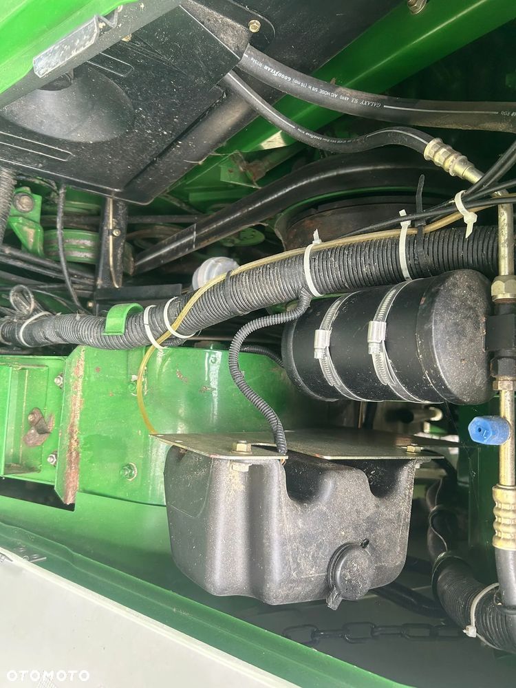 John Deere 9780i CTS HILLMASTER - 25