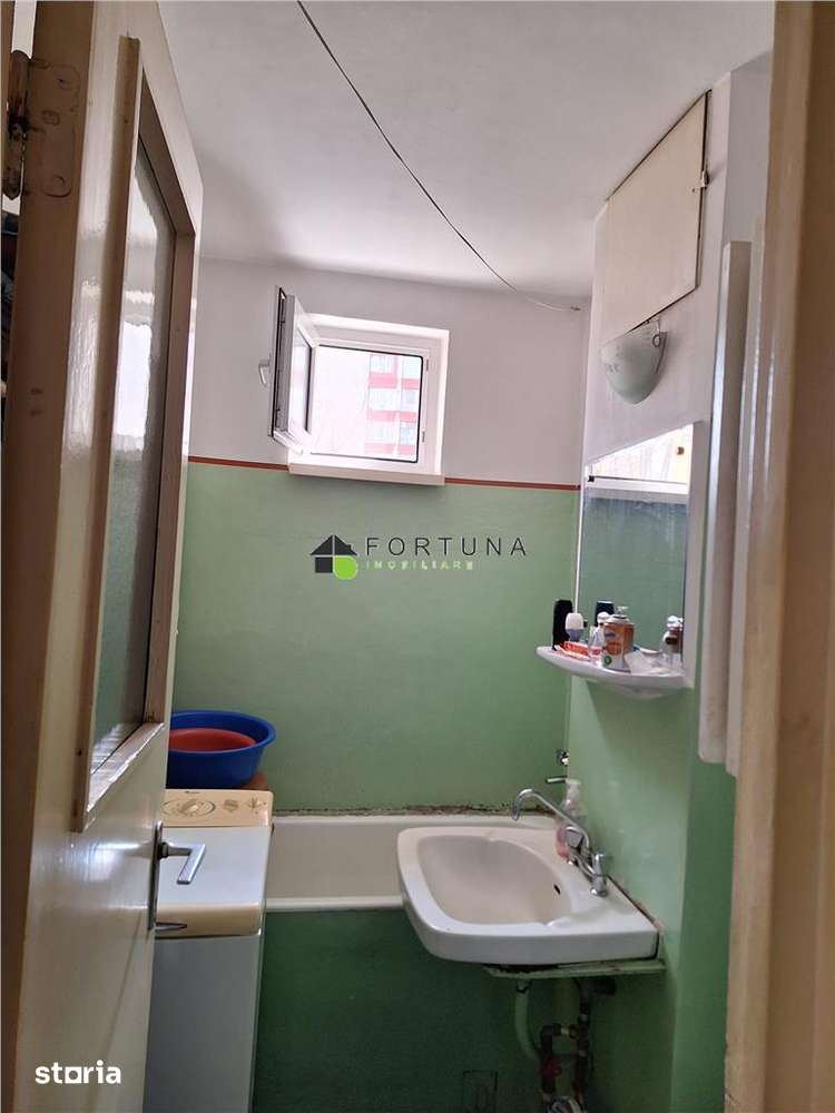 Apartament 2 camere, circular, zona Vlahuta - Imagine principală: 4/6