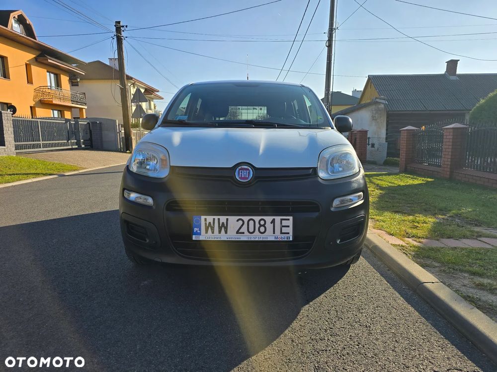 Fiat Panda - 16