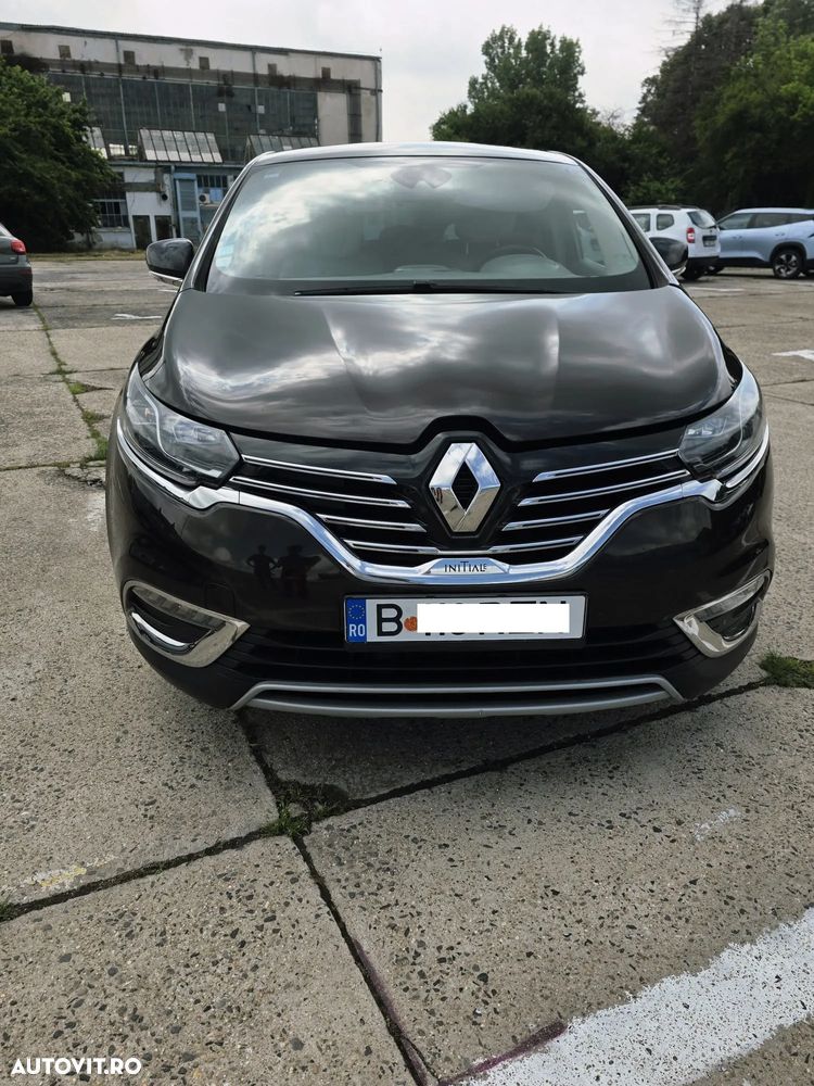 Renault Espace - 6