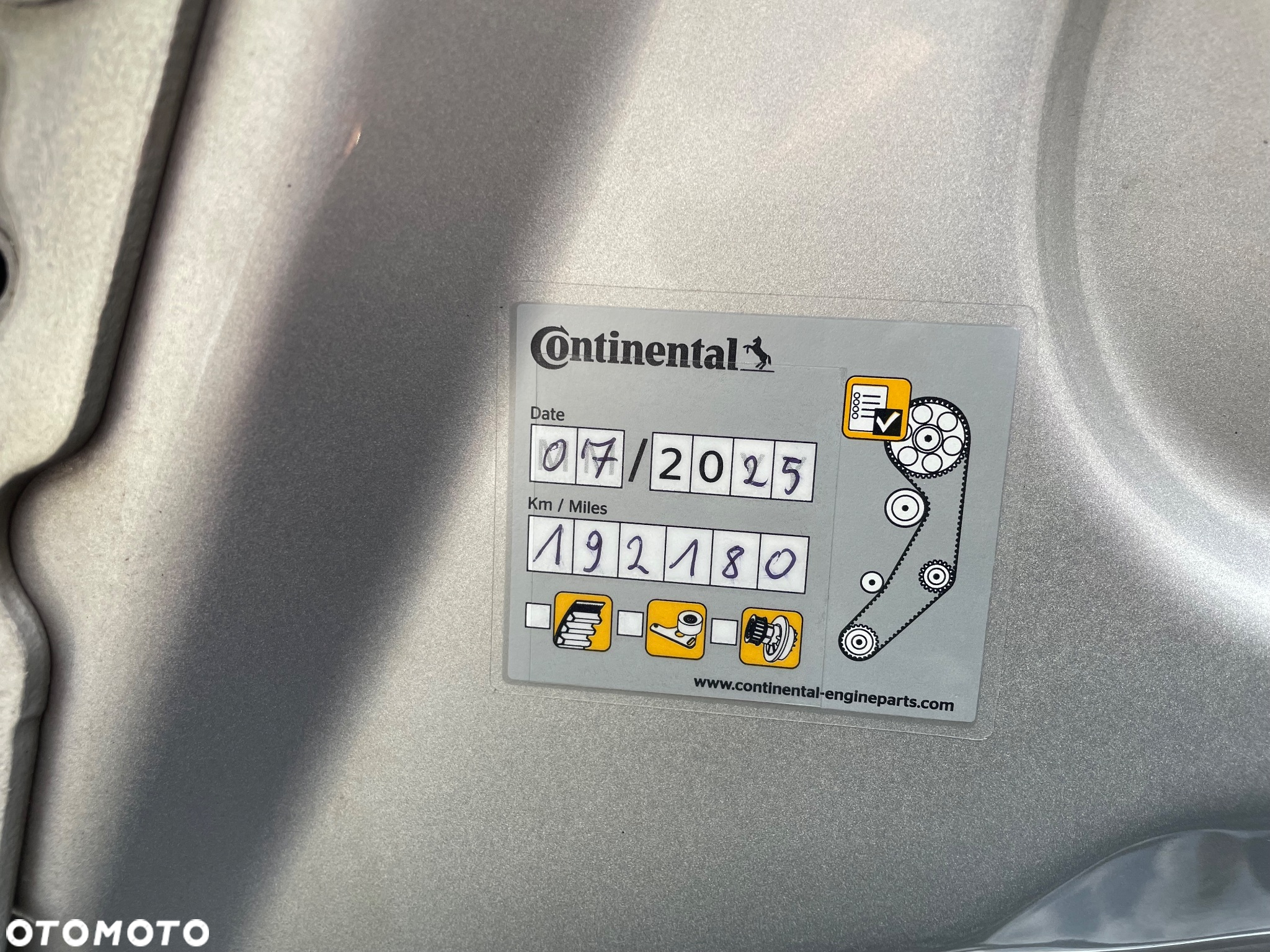Ford Tourneo Connect - 22