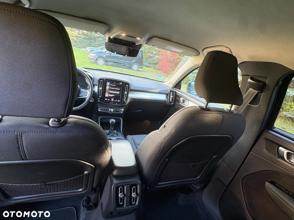 Volvo XC 40 - 12