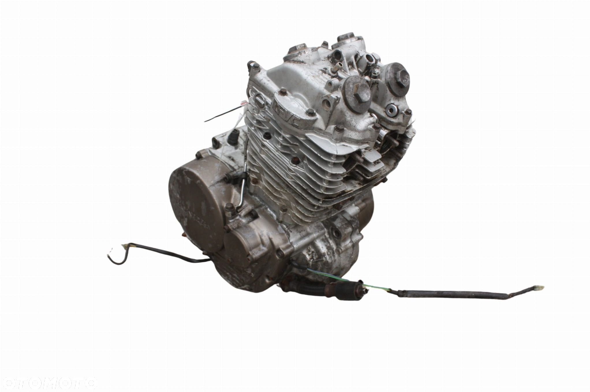 SILNIK Honda NX 650 Dominator 88-94 - 2