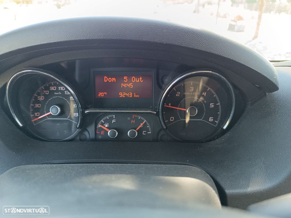 Fiat Ducato - 4