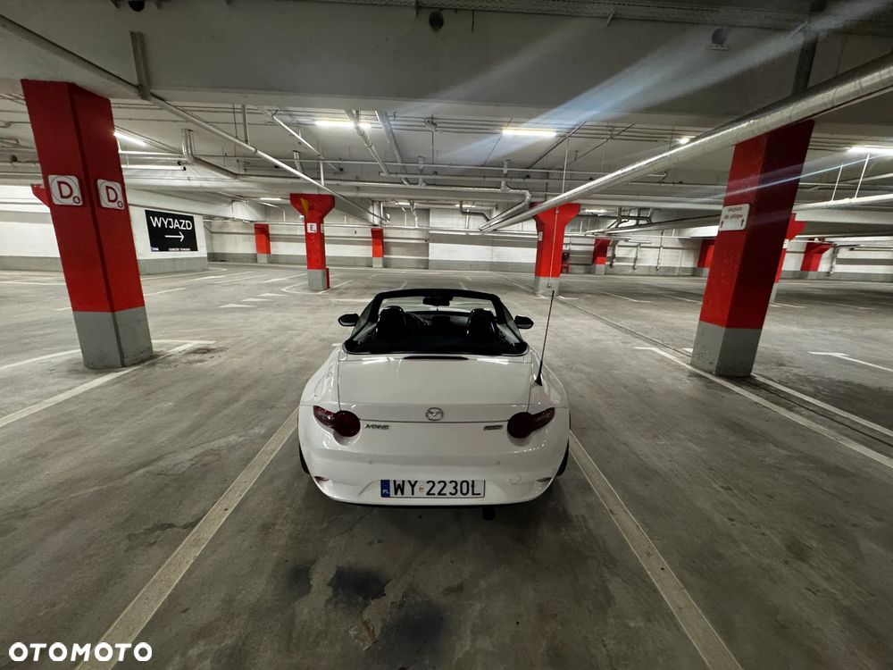 Mazda MX-5 2.0 Skypassion - 23
