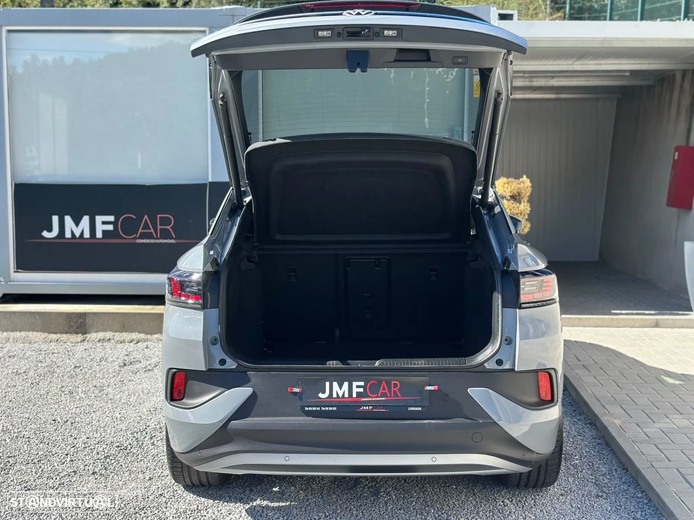VW ID.5 77 kWh Pro - 9
