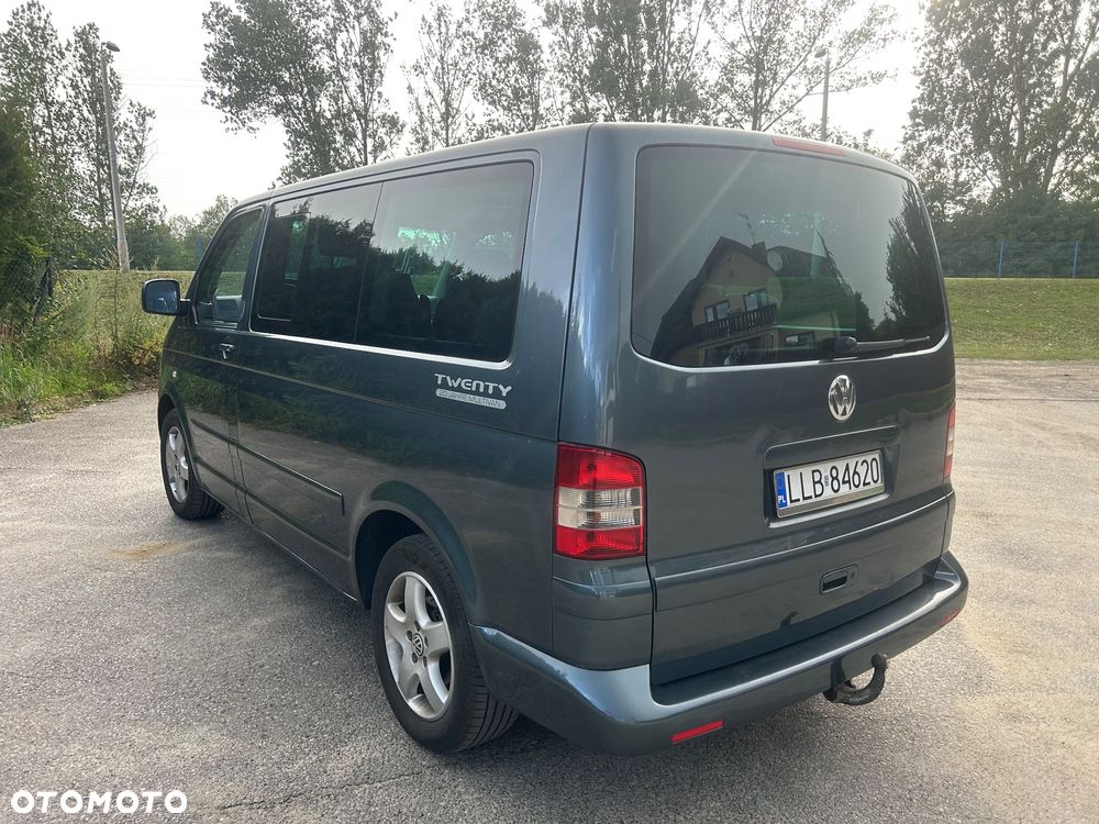 Volkswagen Multivan L1 Comfortline - 5