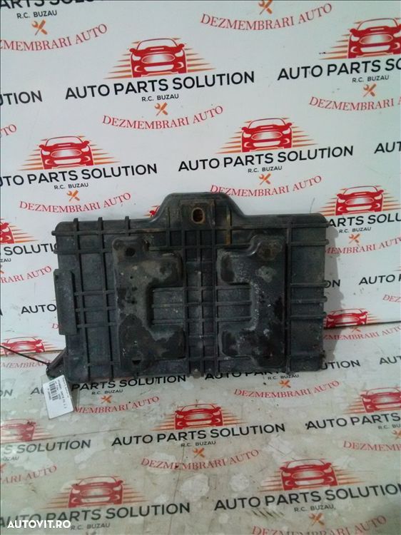 suport baterie hyundai santa fe 2.2 an fabr. 2008 - 1