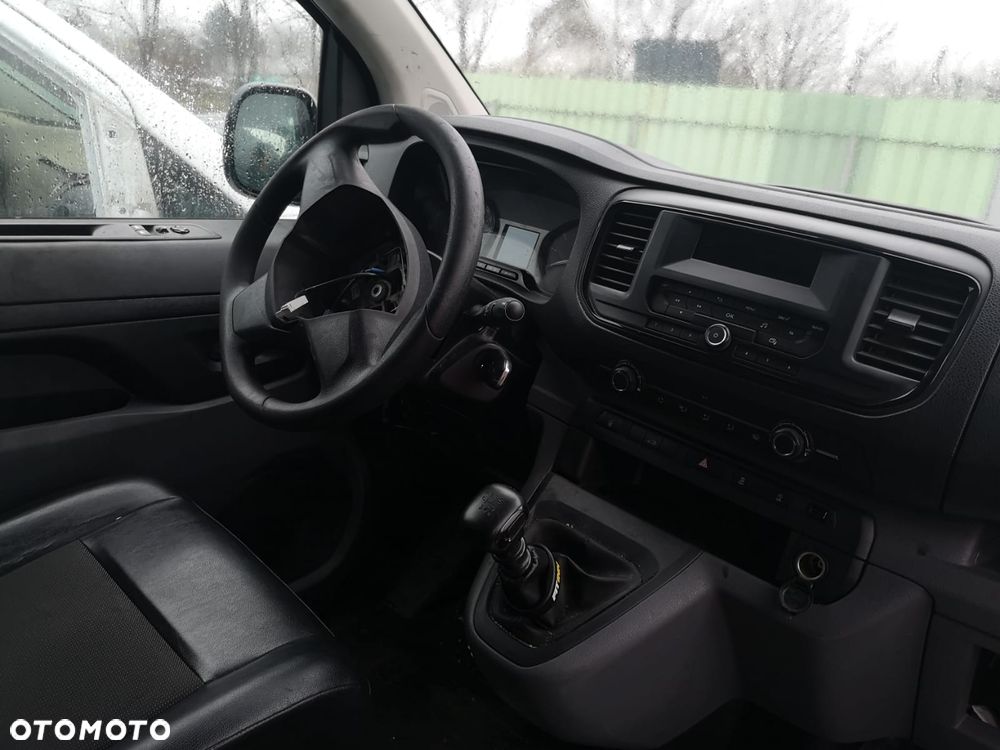 Opel Vivaro - 6