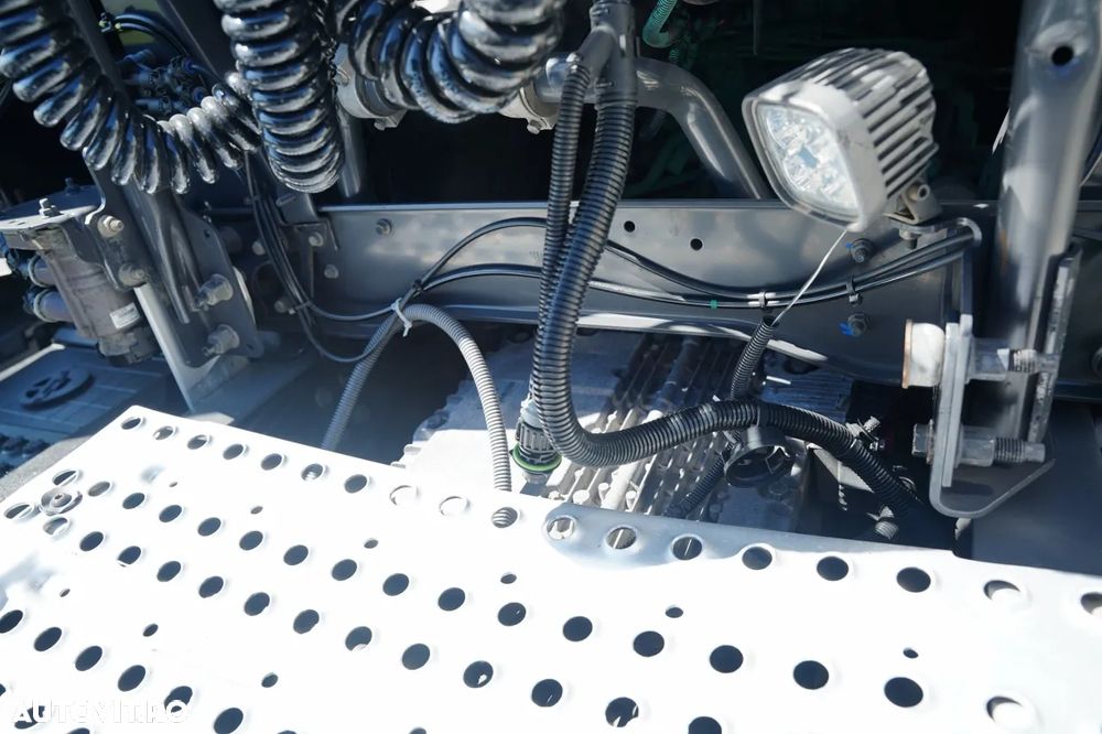 Volvo FH 500 / I-SAVE / I-SHIFT / IMPORTAT / EURO 6 - 18