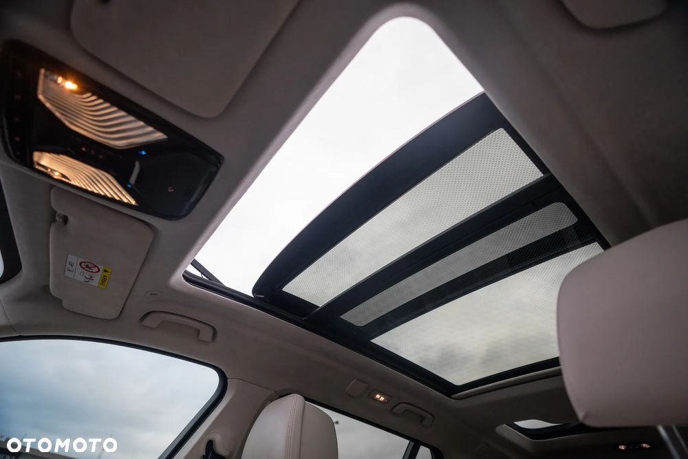 BMW X7 M60i xDrive mHEV sport - 31