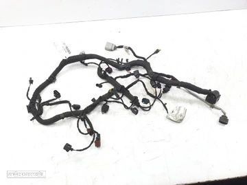 Instalação Motor VW POLO 1.4TDi / 04B130755 - 1