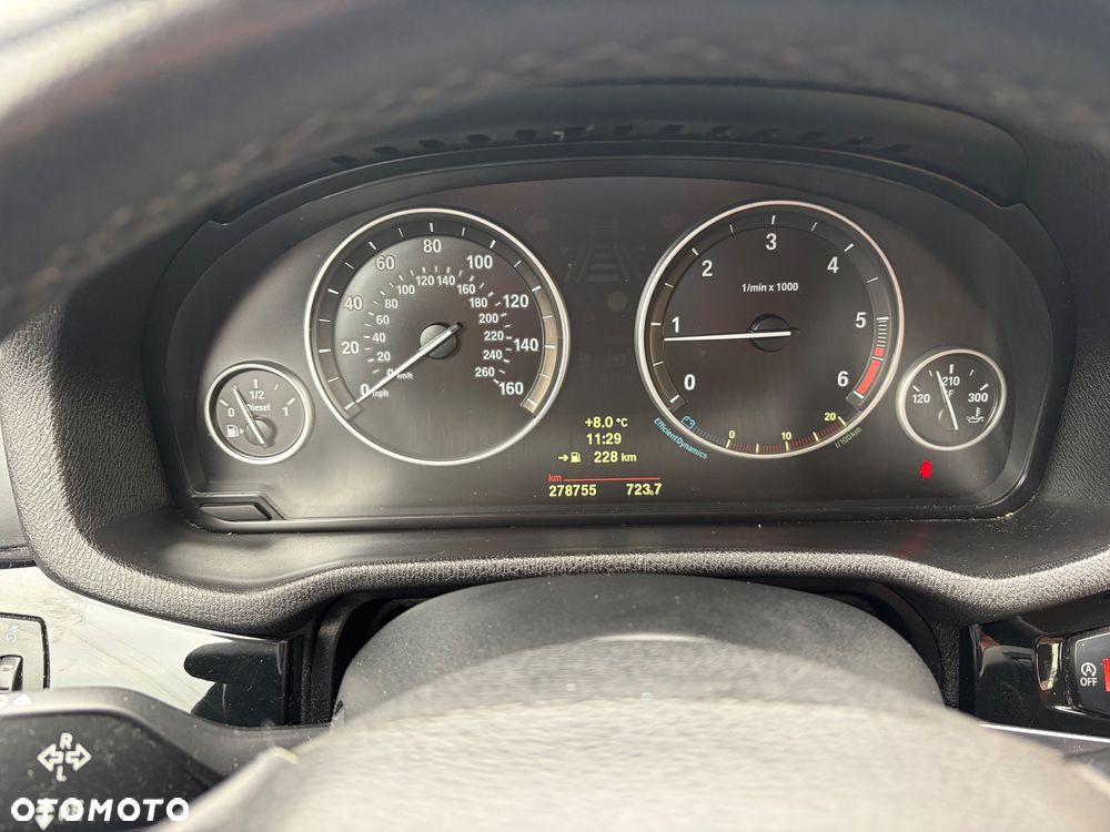BMW X3 - 13