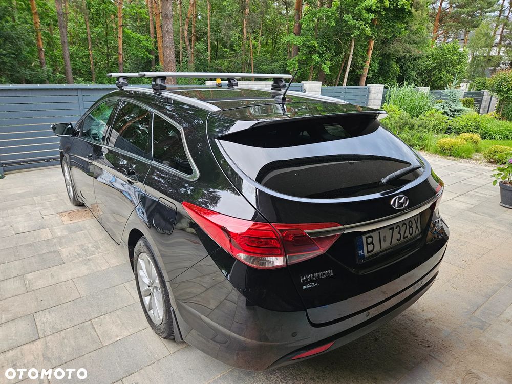 Hyundai i40 - 12