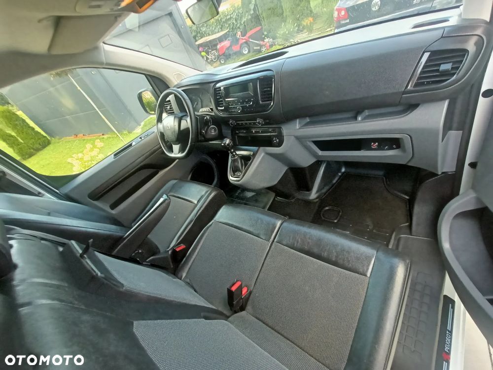 Peugeot Expert - 6