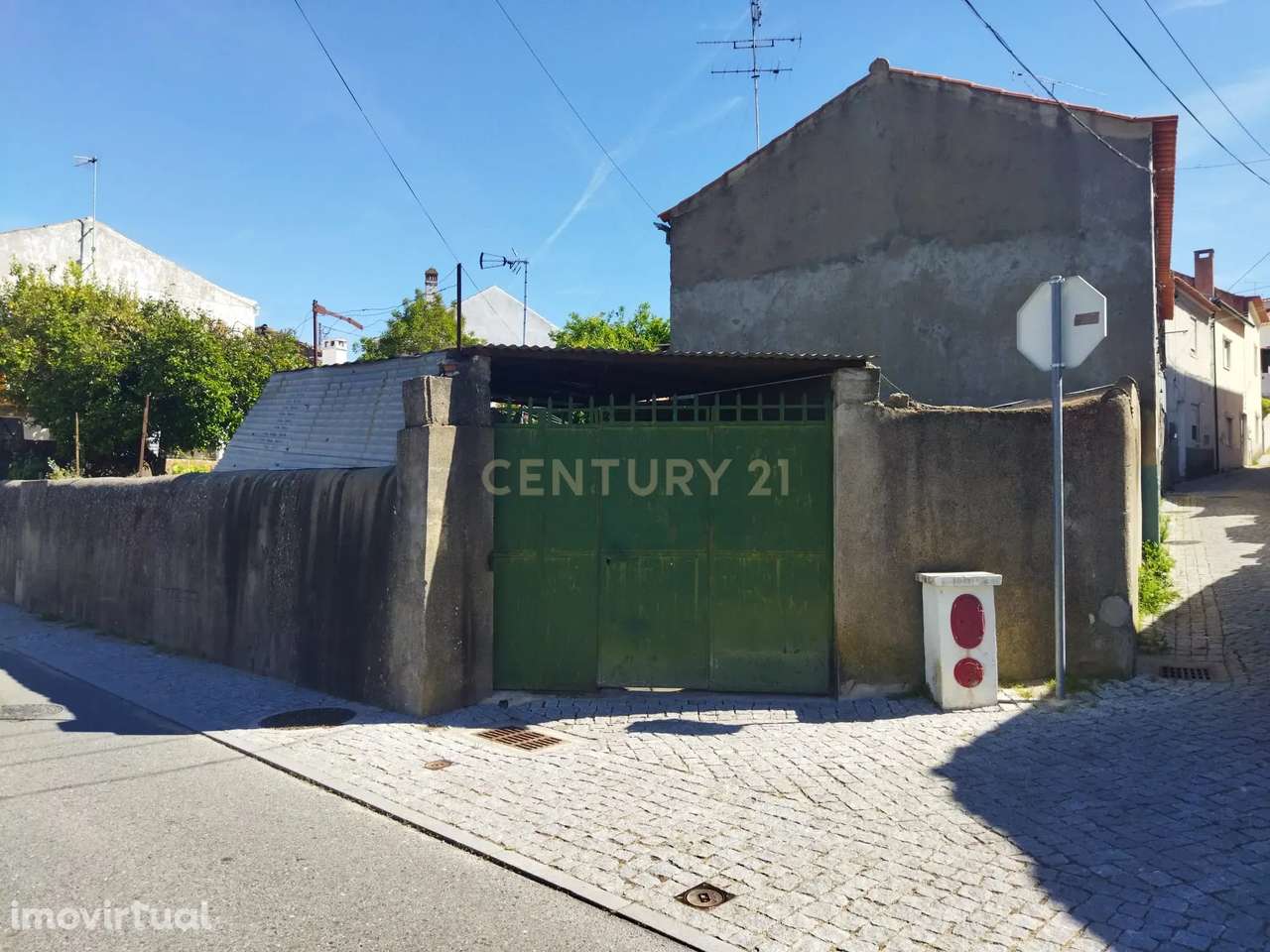 Moradia T3 | Escalos de Baixo, Castelo Branco - Grande imagem: 3/19