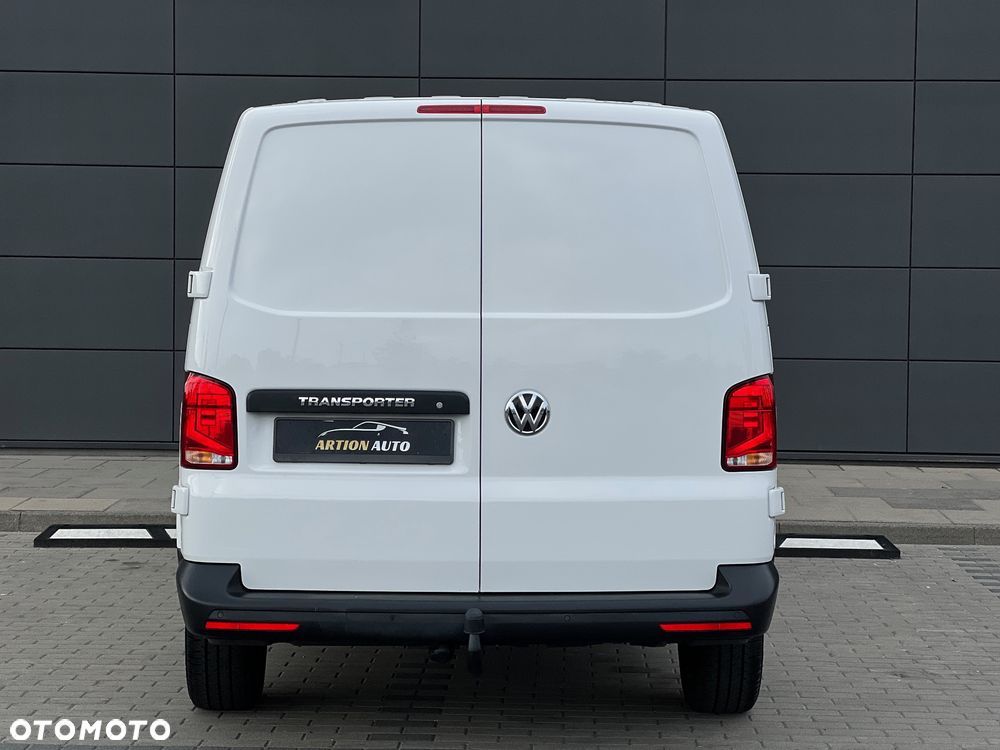 Volkswagen T6 Lang - 7