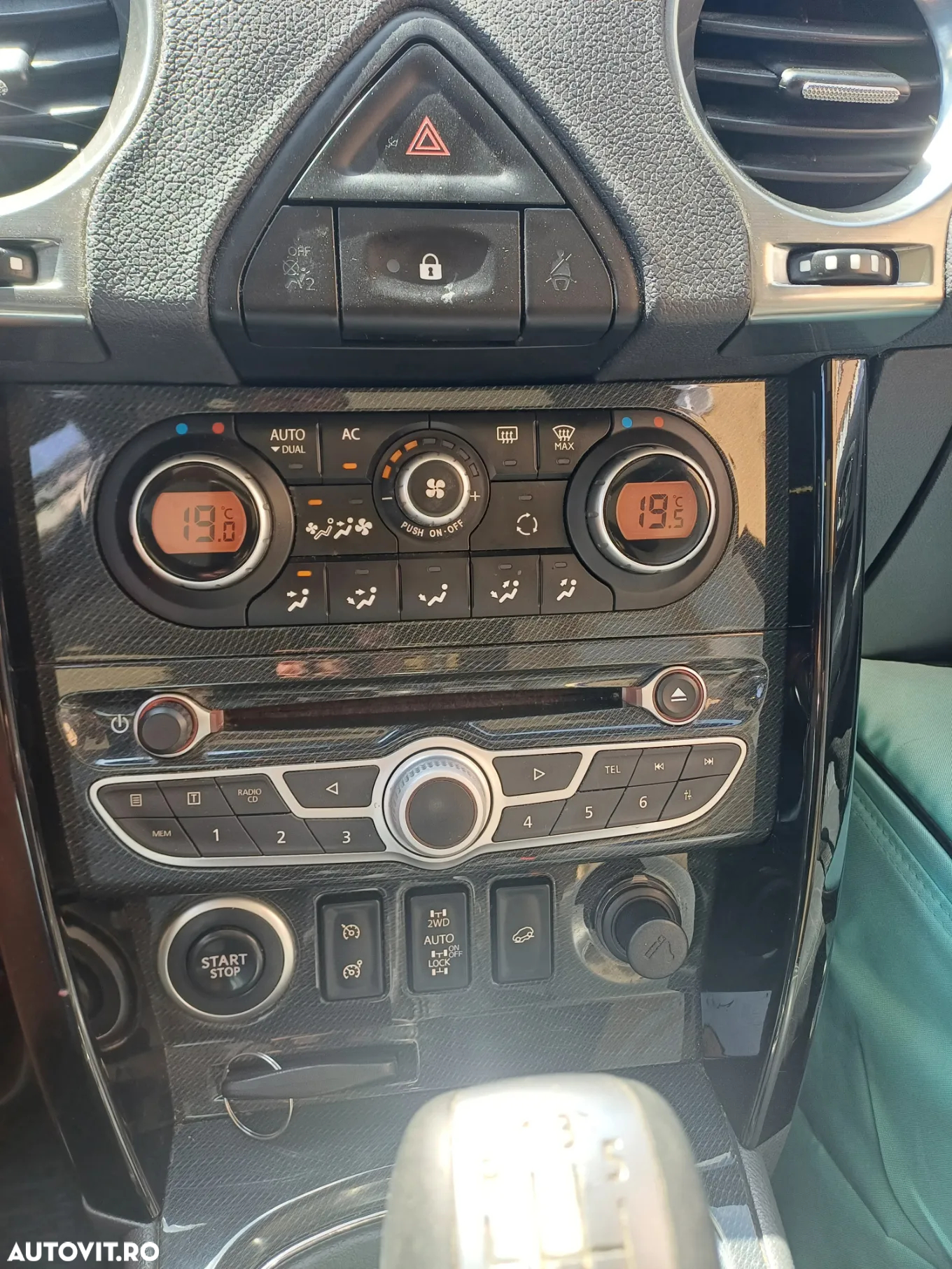 Renault Koleos 2.0 dCi 4X4 Dynamique CVM - 5