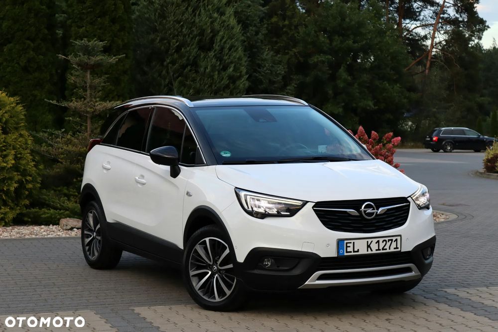 Opel Crossland X 1.5 Start/Stop Automatik Design LIne - 6