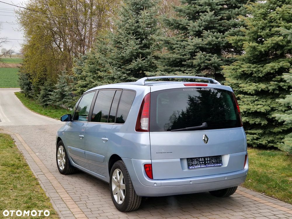 Renault Espace 2.0 dCi FAP Dynamique - 8