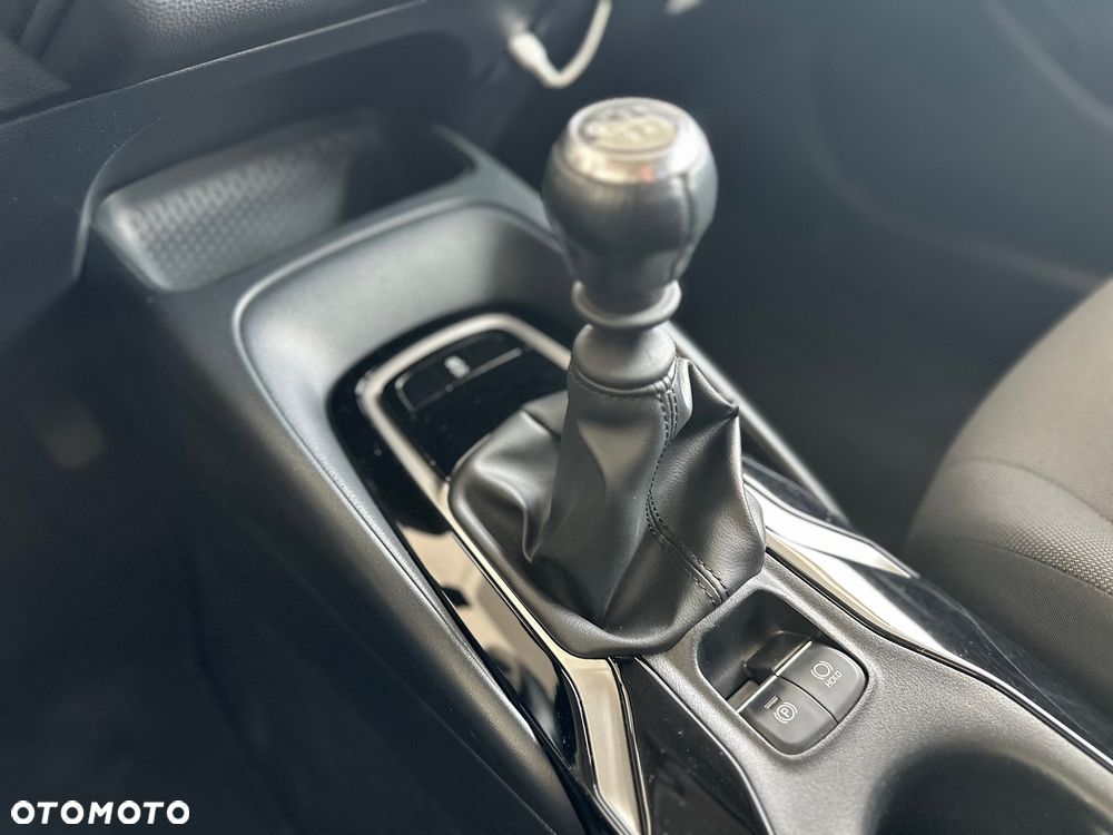 Toyota Corolla 1.5 Comfort - 19