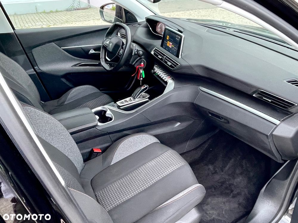 Peugeot 3008 ver-1-5-bluehdi-active-pack-s-s-eat8 - 21