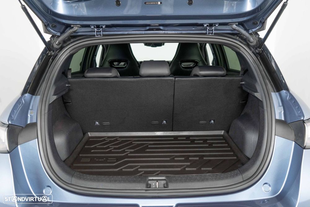 BYD Dolphin 60.4 kWh Design - 11