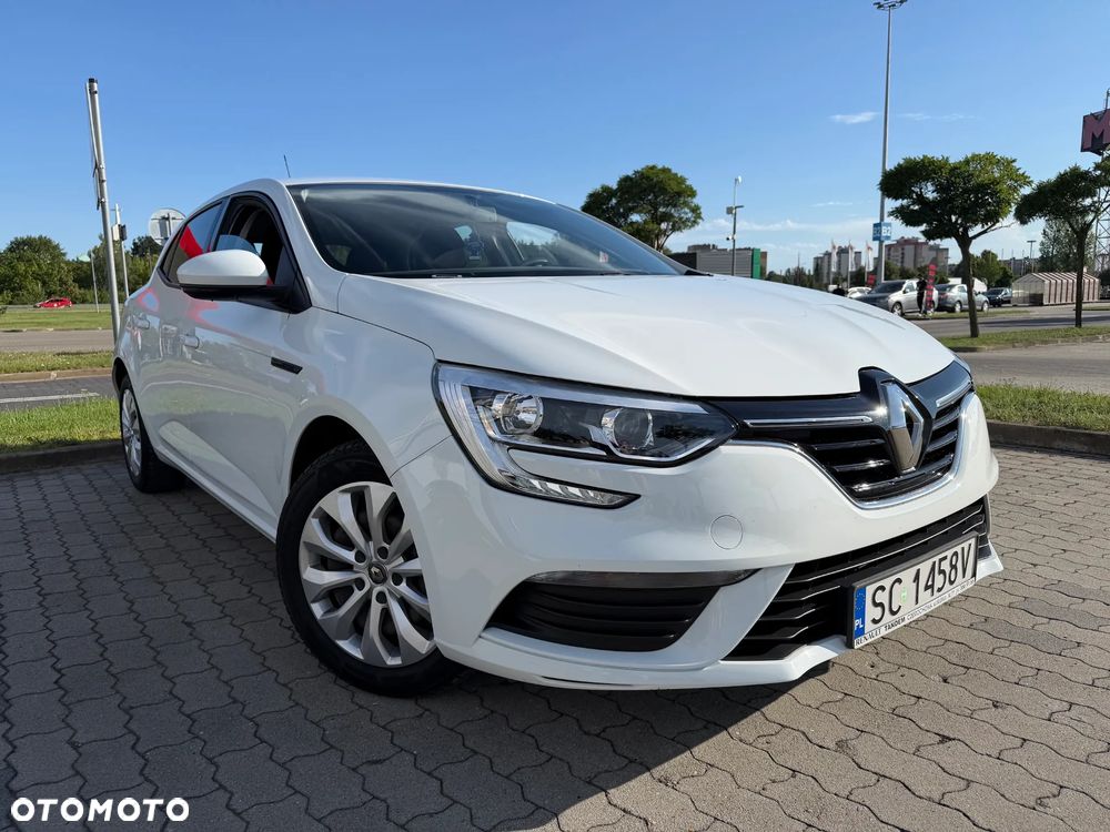 Renault Megane 1.3 TCe FAP Life - 1