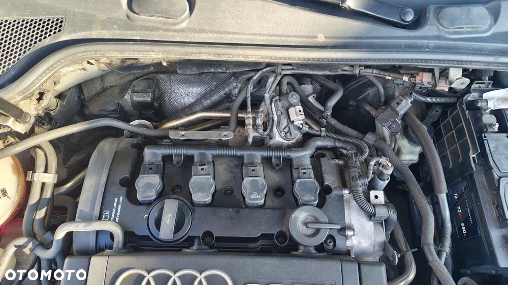 Audi A3 3-drzwiowe - 10