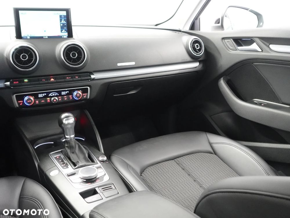 Audi A3 Sportback 1.4 TFSI e-tron - 36