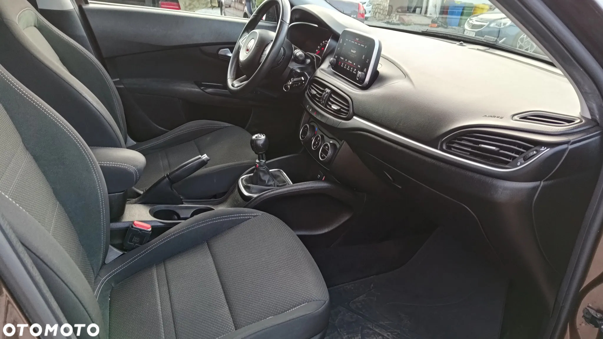 Fiat Tipo 1.4 16v Lounge - 10