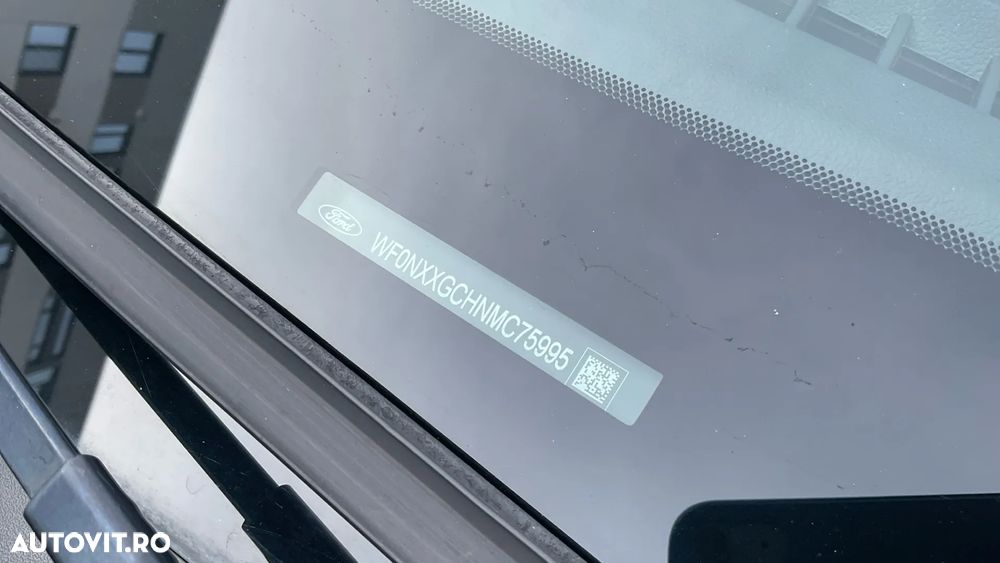 Ford Focus 1.5 EcoBlue Trend - 24