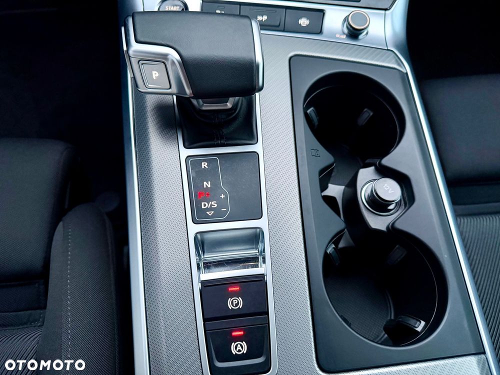 Audi A6 Limousine 50 TFSI e Quattro Sport S tronic - 32