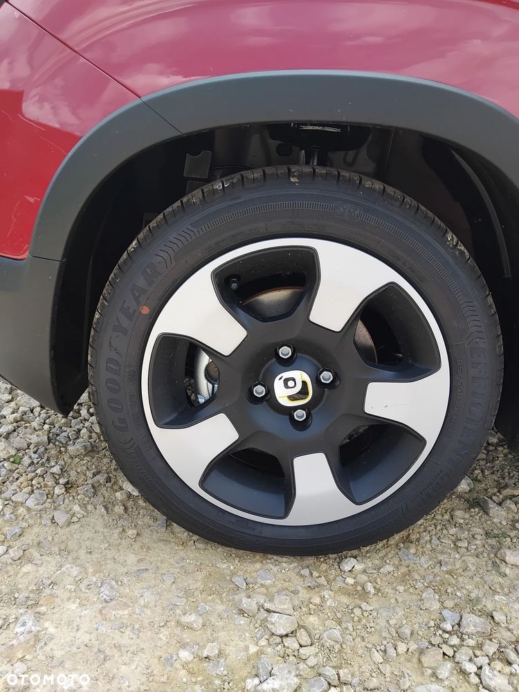 Fiat Pandina 1.0 Hybrid Cross - 9
