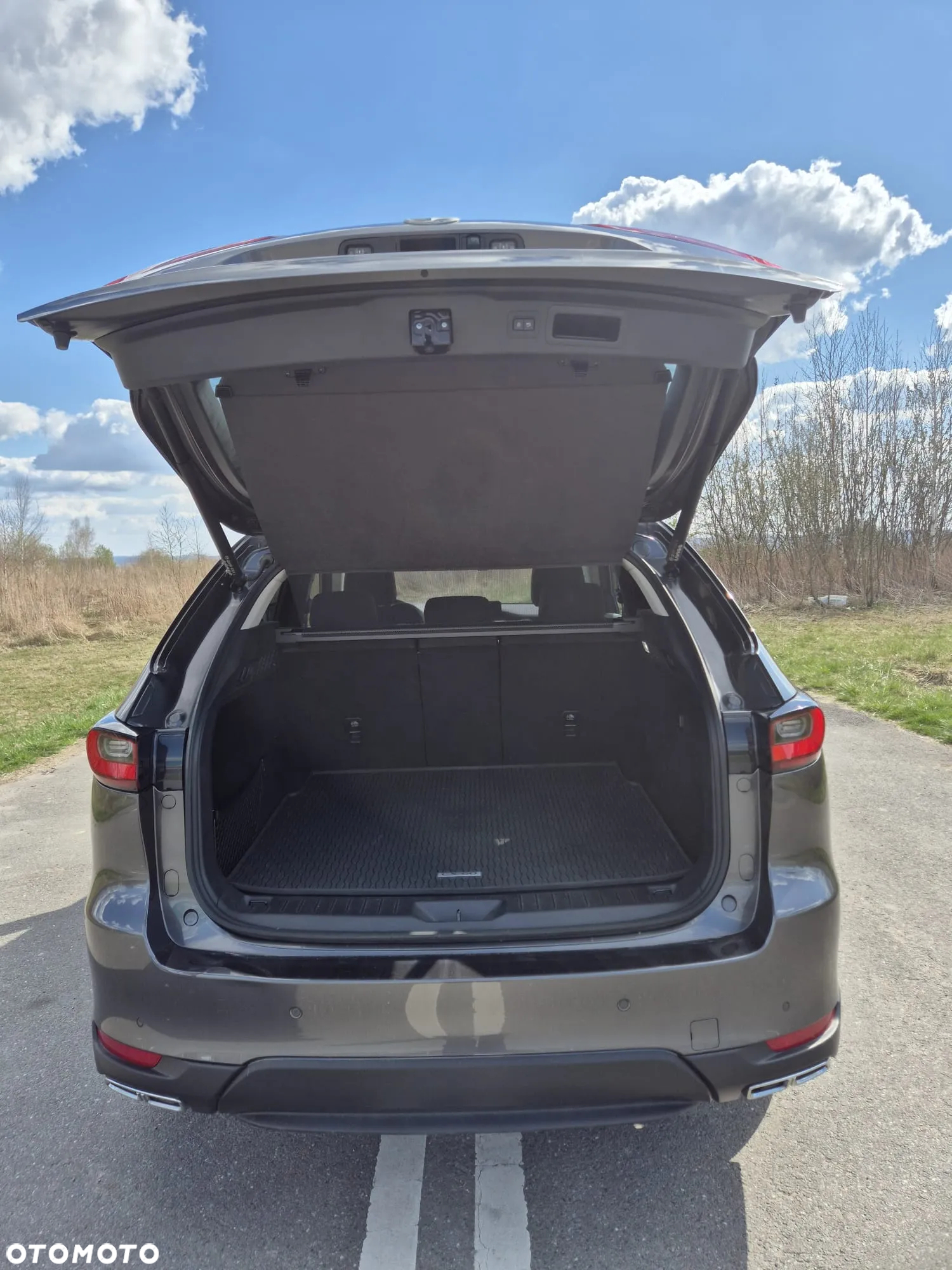 Mazda CX-60 - 19