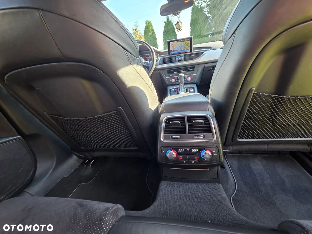 Audi A6 Avant - 24