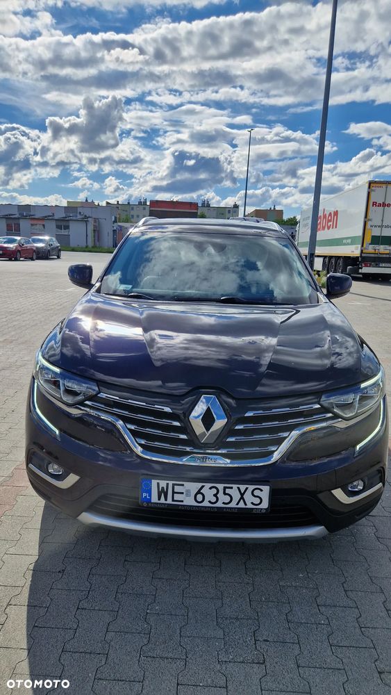 Renault Koleos 2.0 dCi Initiale Paris 4x4 X-Tronic - 13