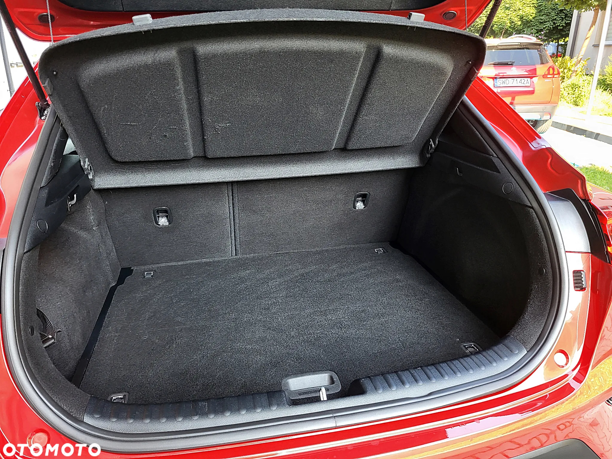 Kia XCeed 1.0 T-GDI L Business Line - 9
