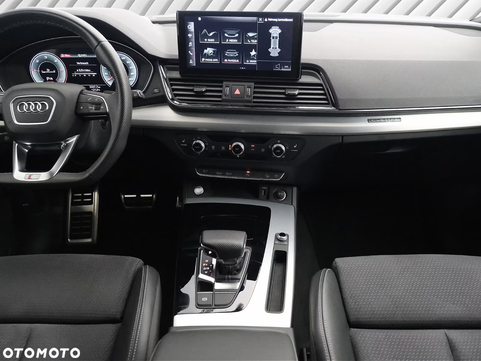 Audi Q5 Sportback 40 TDI ack quattro S tronic S line - 6