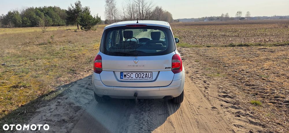 Renault Modus - 13