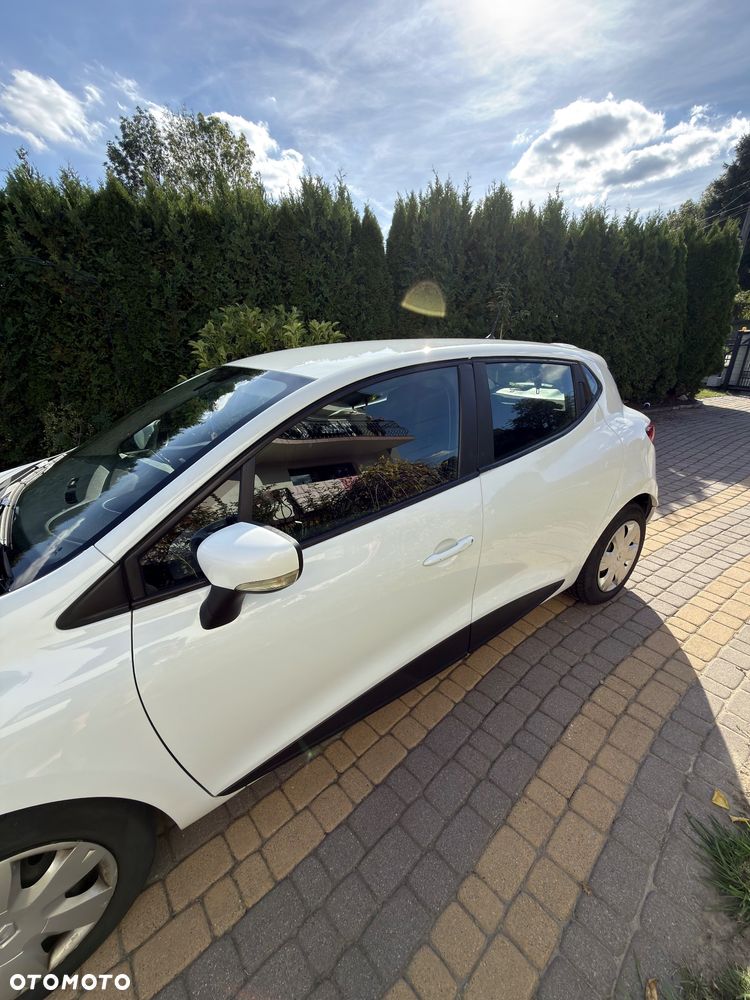 Renault Clio 1.5 dCi Dynamique - 13