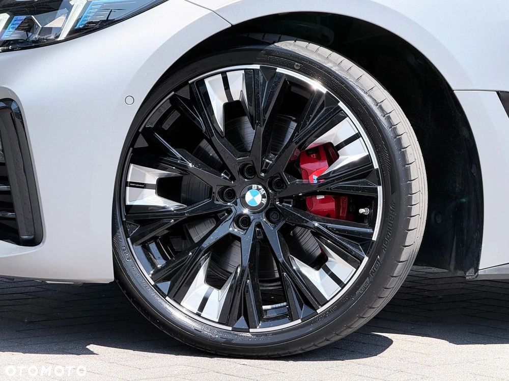 BMW Seria 4 420d xDrive M Sport - 14