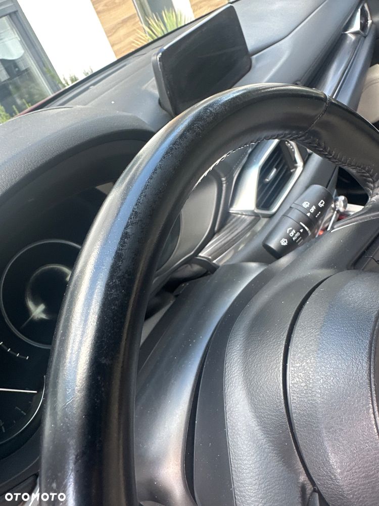 Mazda CX-5 2.5 Skypassion AWD - 32