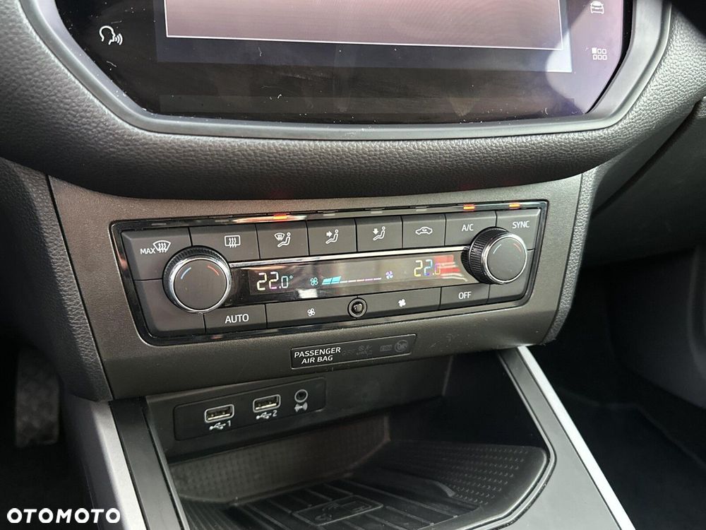 Seat Arona 1.0 TSI FR S&S DSG - 23