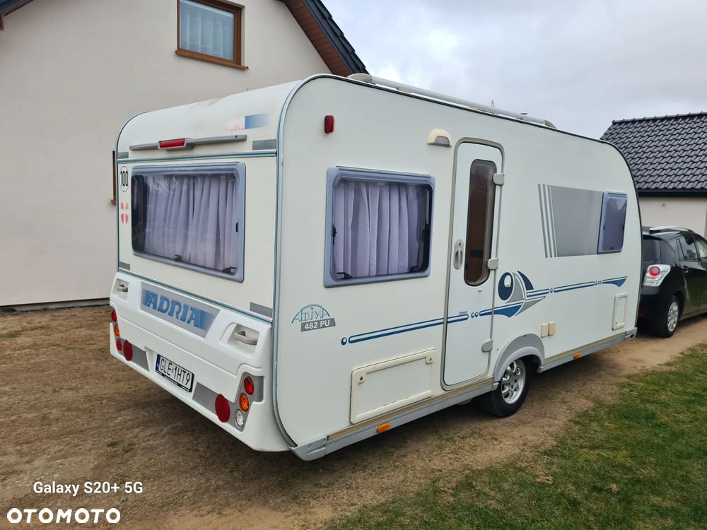 Adria ADIVA 562PU - 1