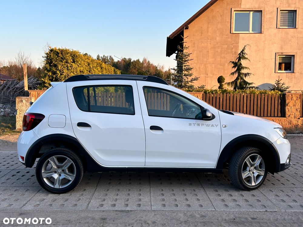 Dacia Sandero SCe 75 Comfort - 4