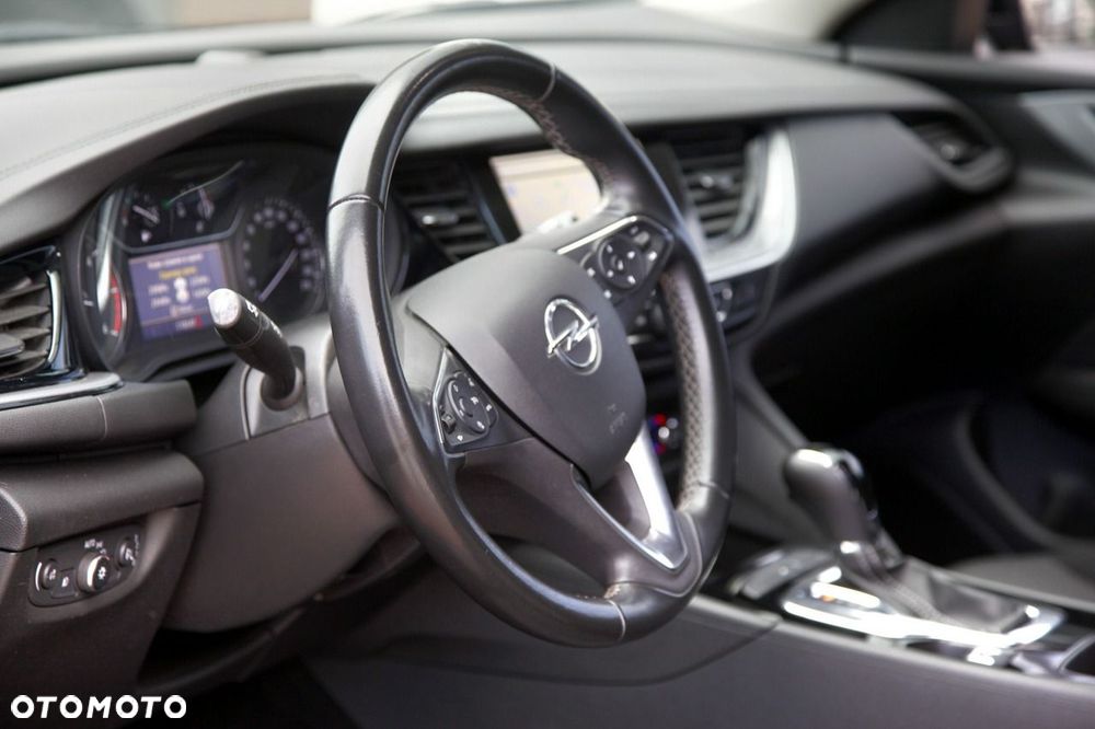 Opel Insignia 1.6 CDTI Sport - 19