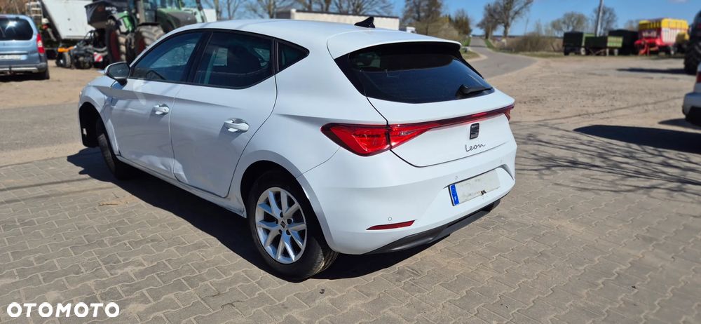 Seat Leon - 18