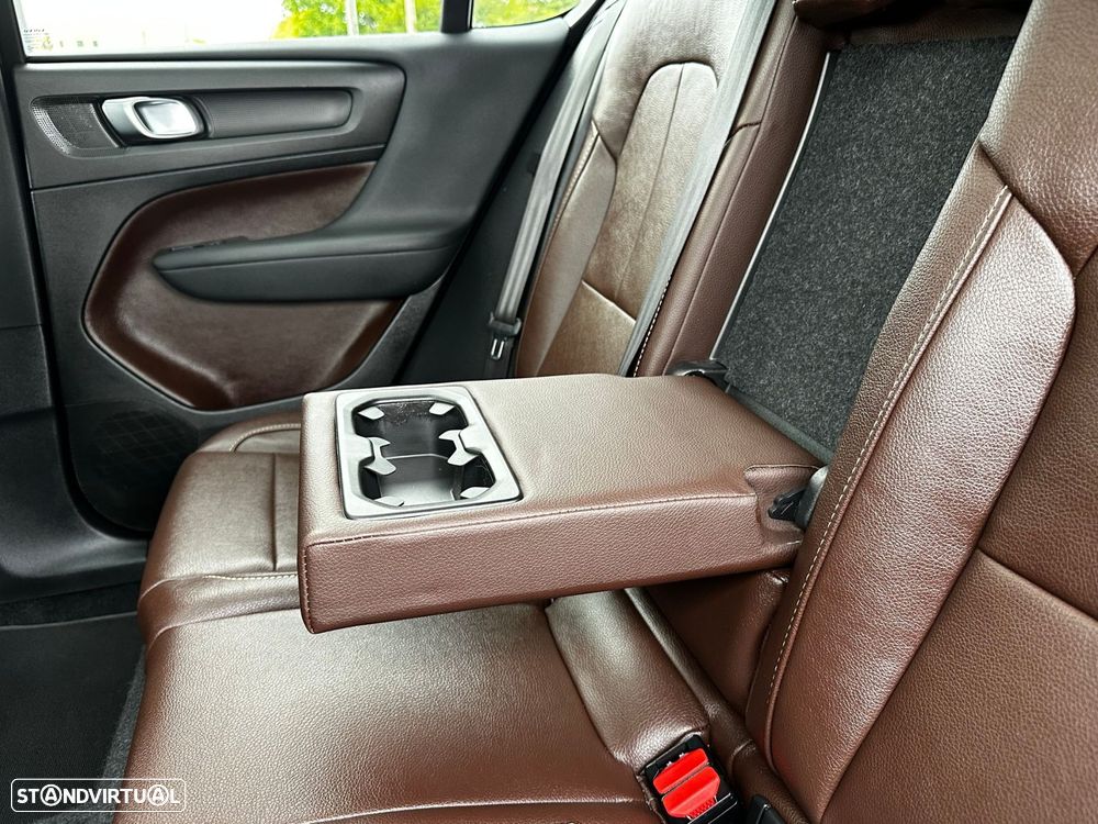 Volvo C40 Recharge Ultimate - 42