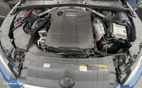 Audi A5 Sportback 35 TDI S tronic S line - 20